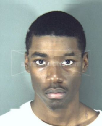 Glen Edwin Green Jr.
