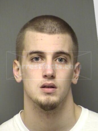 Collin Douglas Beaudin