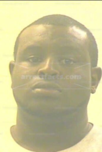 Terron Akhema Milton