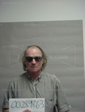 Gary A Clendenning