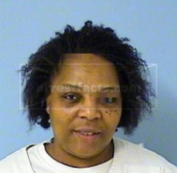 Denise Jones
