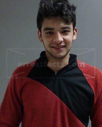 Rolando Aleman Perez