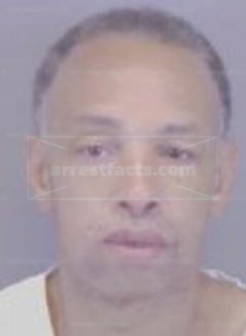 Steven Barksdale
