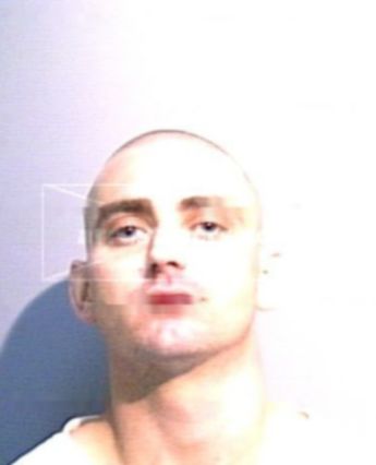 Joshua Ryan Davis