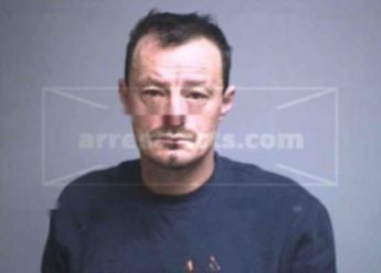 Mark Anthony Zembower