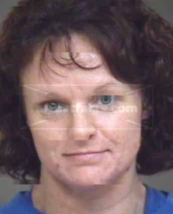 Chasity Dawn Lowman