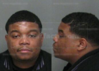 Xzavion Colbert