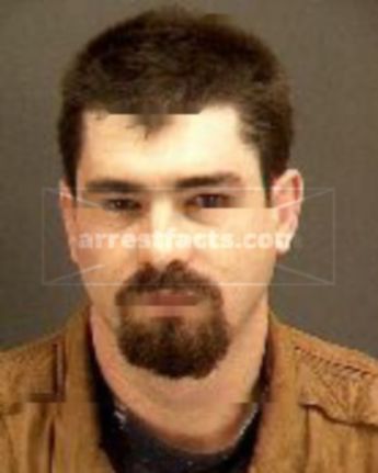 Mark William Brown