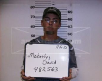 David Moberly