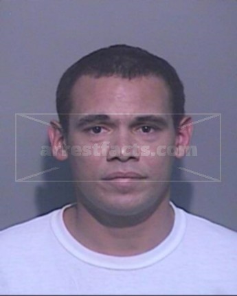 Clarence Jason Harris
