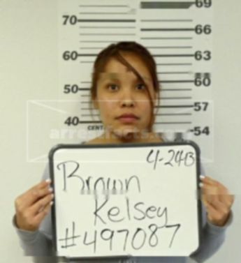 Kelsey Brown