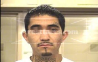 Joseph Anerew Duran