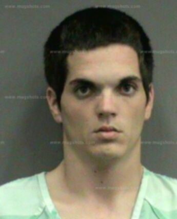 Jared Elijah Blanton