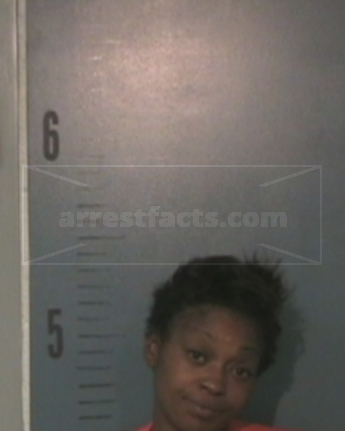 Trokecha Rayshown Smith