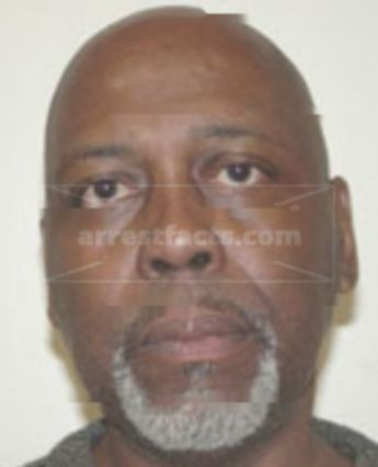 Bernard Pearson Covington