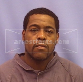 Javonta D. Powell