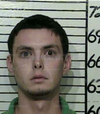 Jason William Butler