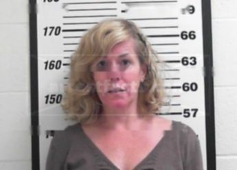 Rachel Elizabeth Jolley
