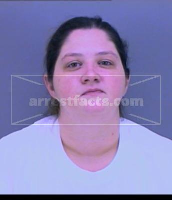 Leanne Marie Russell