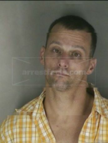 Michael Walter Allen Jr.
