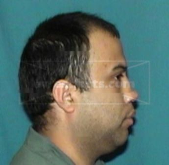 Alejandro Godinez