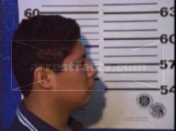 Gerber Omar Rivera Ramirez