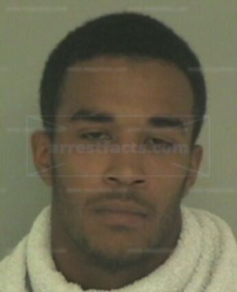 Keesean Damon Walker
