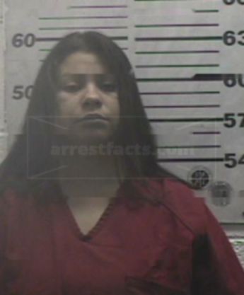Alicia Ponce