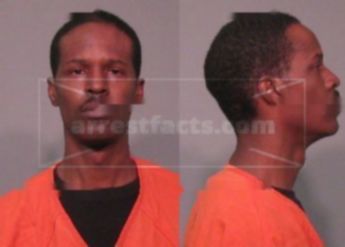 Tavoris Ontrell Jones