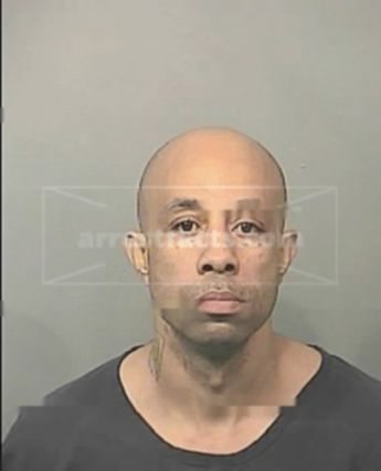 Anton Christopher Hall