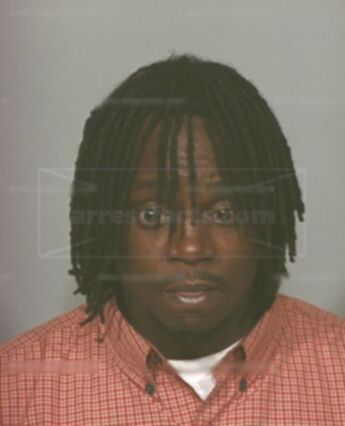 Terrell D Essex