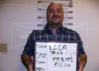 Johnny Vila