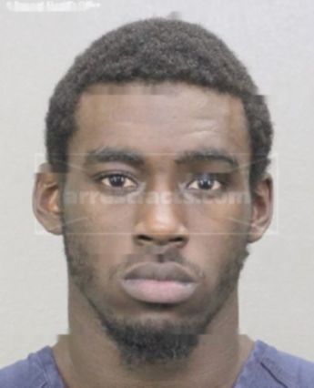 Fredrick Louis Addison Jr