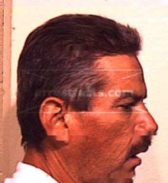 Jose Guterez Flores