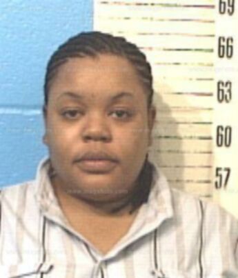 Tiffany Tennille Taylor