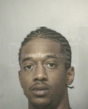 Jerome L Parker