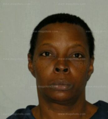 Bernadette Bankston