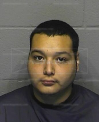 Ricardo Anthony Valdez