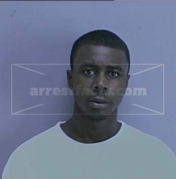 Jesse James Ware
