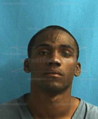Curtis Tyrone Johnson
