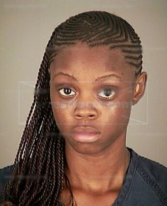 Sierra Capri Gadson