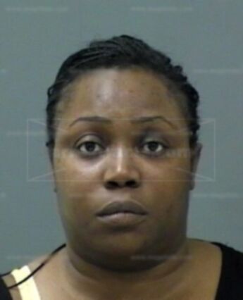 Shadale Denise Mingo