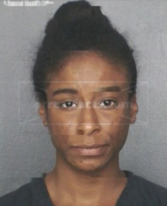 Melissa Kathleen Stokes