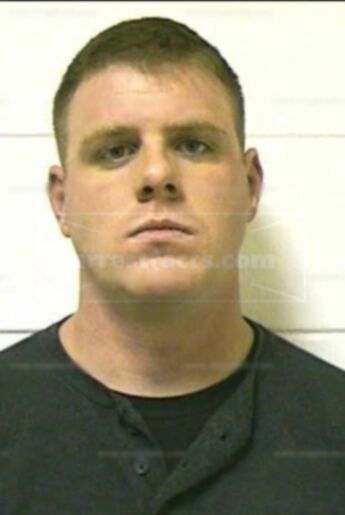Michael Shackleford