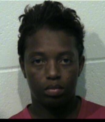 Tammie Lagail Marion