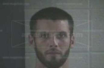 Nicholas Ryan Weddle