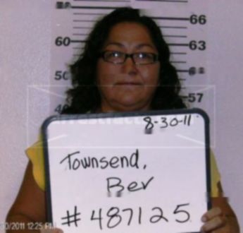 Beverly Townsend