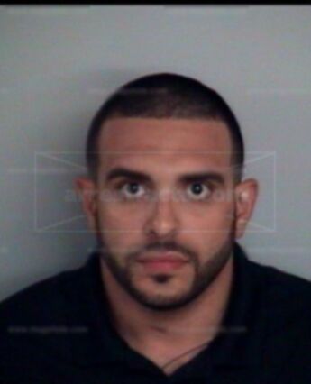 Alessandro Michael Perez
