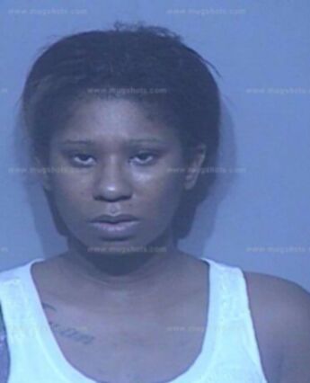 Tyeasia Tawan Washington