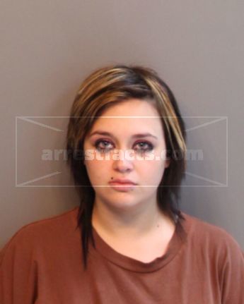 Deanna Dakota Byrd